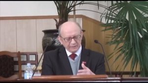 Богослужение в церкви Благодать 07.10.2012