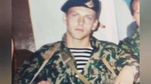 🎞️ Видеоролик о Денисе Вареник, подготовленный Татьяной Ибрагимовой и Светланой Бочковой #НашГерой