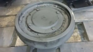 Поддерживающий ролик