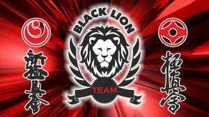 Black Lion - Команда Мечты