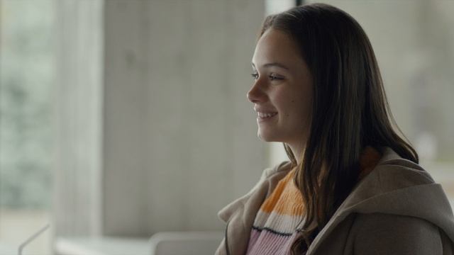 Док 1 сезон 4 серия «Один маленький шаг» (сериал, 2025)