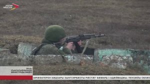 4-æм базæйы гвардионтæ æрвылбон сæхи цæттæ кæнынц хуссар Ирыстоны