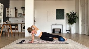 🔥 Чувственная тренировка на включение глубоких слоев мышц тазового дна