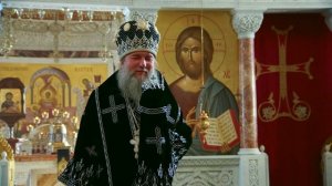 Архипастырское слово владыки Евгения. Ново-Тихвинский женский монастырь. 27.02.2026