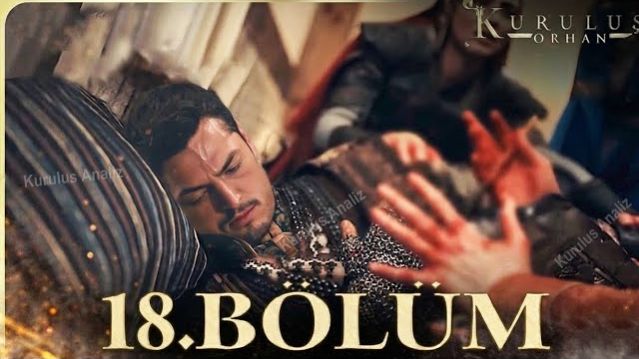 Основание Орхан 18 серия анонс