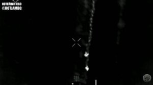 Кадры работы операторов дронов 144 мсд по пехоте противника на Краснолиманском направлении..