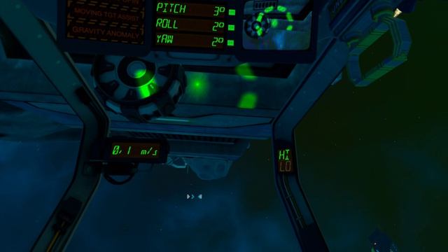 Все три - в "лунку" издалека