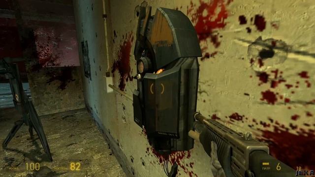 Half-Life 2 #5/2 Прохождение на русском смотреть онлайн