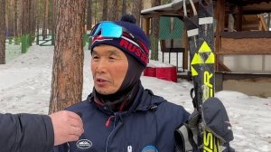 "Радар спорт" ( Выпуск от 12.03.2026)