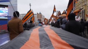 "Объединяйся пока не поздно" клип к песне