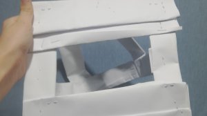 самодельный шлем