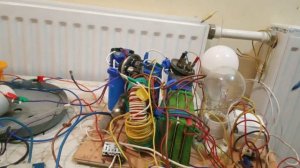 БТГ. Туда сюда обратно или Свитч Тесла