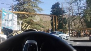 Смена в будни в Яндекс такси в Сочи  12.03.26