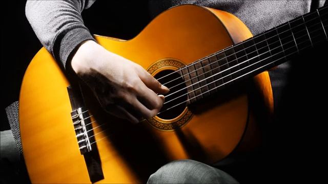 Гитара Релакс Relaxing Guitar Music Instrumental Acoustic Playlist
