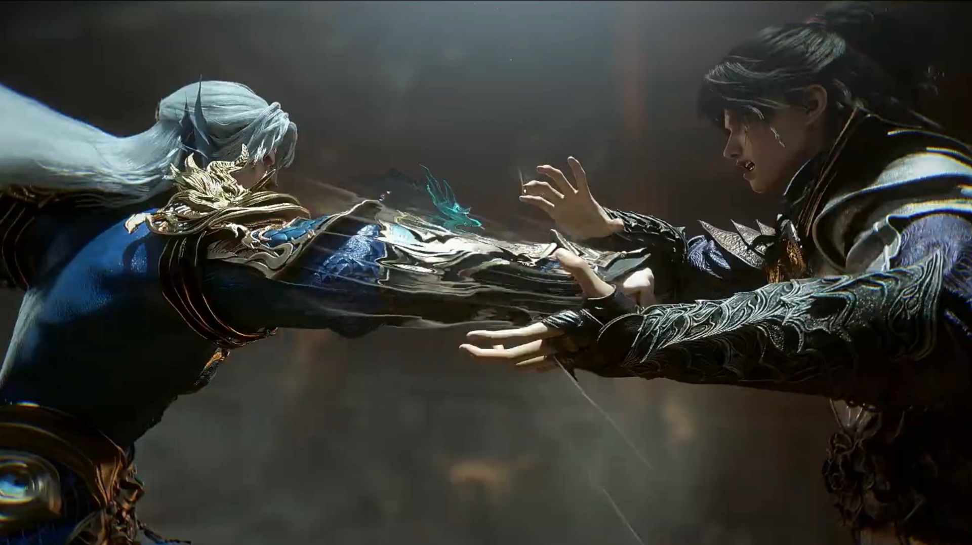 За гранью времени — 13 серия (превью)