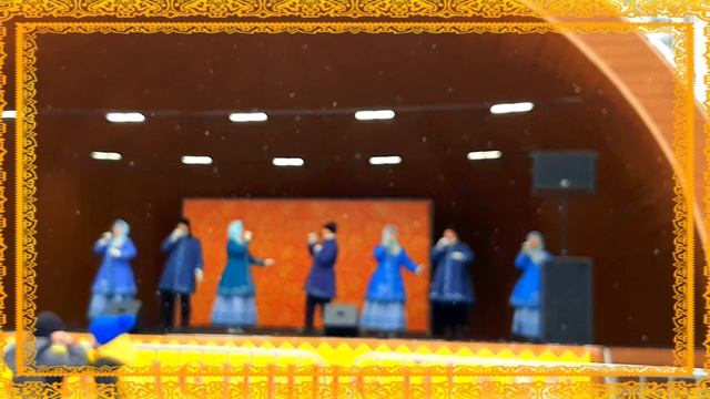 Кострома Туристическая Прощай Масленица Парк Берендеевка