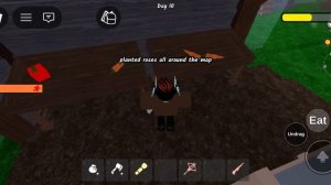 99 ночей в лесу серия 3: один в хардкоре