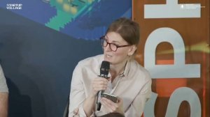 Анна Коротченкова - про работу с университетами на стороне бизнеса