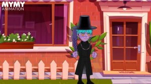 О БОЖЕ МОЙ. МАЛЕНЬКИЕ РУМИ, МИРА И ЗОИ МОГУТ СПАСТИ СВОИХ МАМ