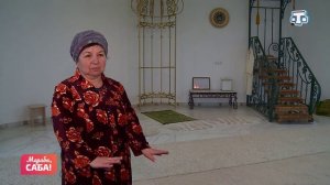 Рубрика «Мукъаддес ерлер». Выпуск от 13.03.2026