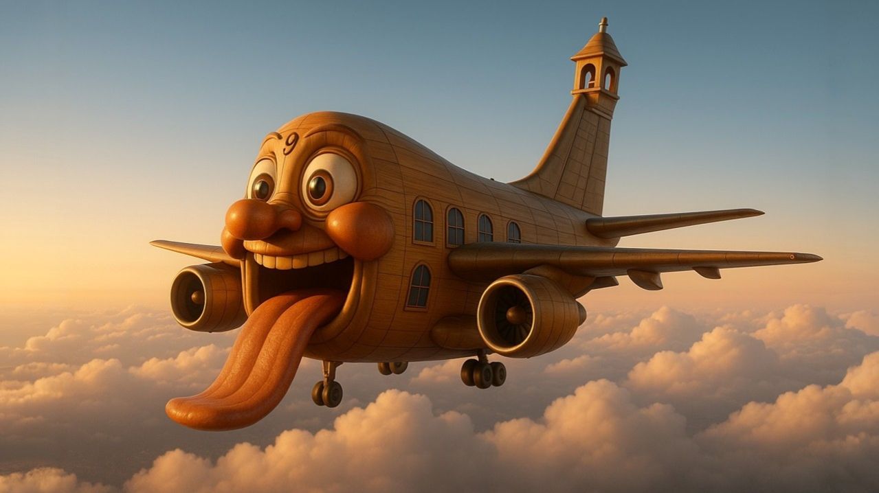 SIGMA BOY - МОЗГОЛОМЫ, но животные-САМОЛЕТЫ, Часть 4