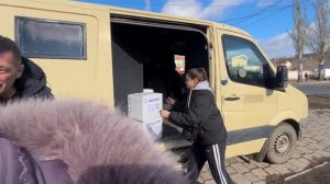 Донецк. Путиловка