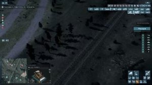 Terminator: Dark Fate defiance (UPRISING) развязка битва с мародерами