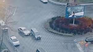 В Приморском крае полицейские задержали подозреваемых в серии автоподстав