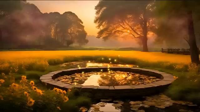 Релакс Женский голос 3 часа музыки. Relaxing Medieval Music With Enchanting Female Vocals