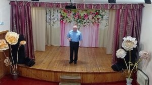 Концерт 8 Марта 2026