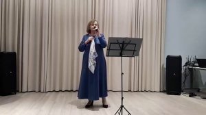 Огонёк - Вера Грюнберг - Иванникова