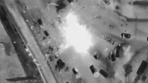 Тегеран грозит уничтожить всю нефтегазовую инфраструктуру США на Ближнем Востоке.