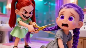 Почему малышка Мира причинила боль руми.