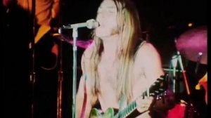 Один из самых известных хитов! Grand Funk Railroad - 1971 – I’m Your Captain