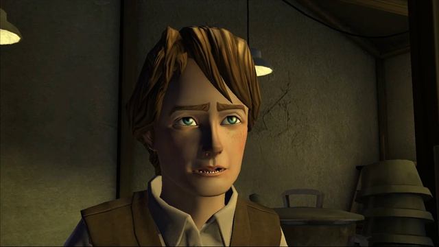 Назад в будущее ч3