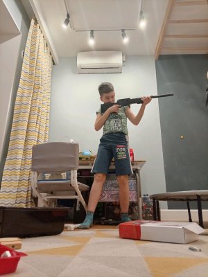 игра на гитаре