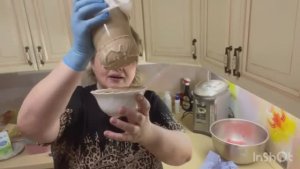 НАКУХАРНИЧАЛА😀🤦♀️🤷♀️/жизнь здесь и сейчас ❤️❤️❤️