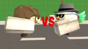 Артемка VS котанШОУ