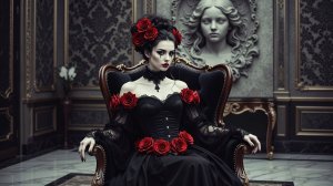 Николай Гумилев      Дремала душа, как слепая  версия 2.0  🎬 🎵🎵🎵