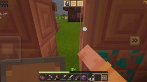 Прохождение локального Майнкрафта 6 Часть