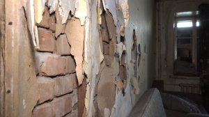 «НЕХОРОШАЯ» КВАРТИРА В НЕ АВАРИЙНОМ ДОМЕ