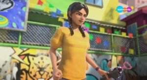 Фрагмент эфира канала Карусель 13.03.2026