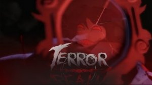 замена форсакена? | terror realm линия террора roblox