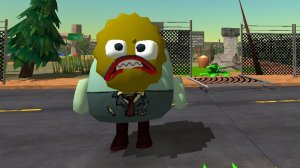 КАК СДЕЛАТЬ СКИН ЗОМБИ БОТАНИКА КАРТОШКУ ИЗ РАСТЕНИЯ ПРОТИВ ЗОМБИ В ЧИКЕН ГАН