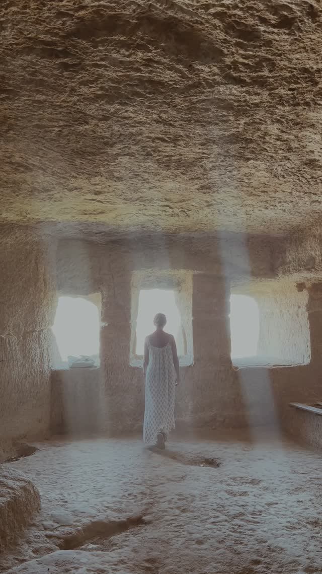 Крым. Бахчисарай.