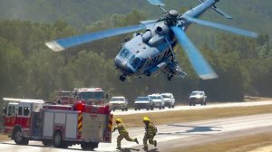 60 невероятных моментов в авиации снятых на камеру.