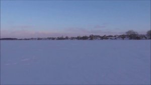 Мой фильм  А я еду, еду.....