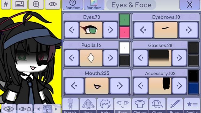 Пластилин//Zero~Зироу//Gacha (Ленивое видео) смотреть онлайн