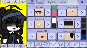 Ленивое видео/Гача