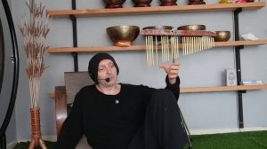 Бхакти Йога Фестиваль БХАЙ  - ШБ 5.5 (3)